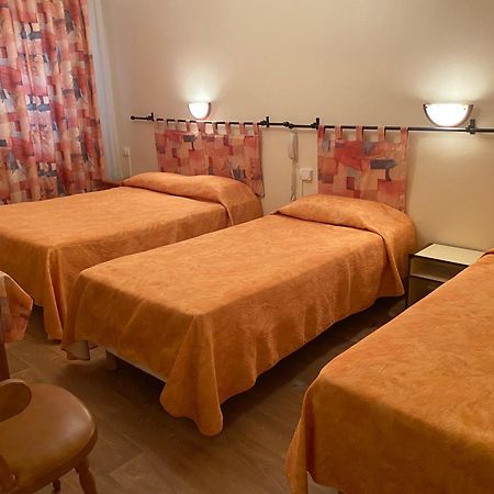 Hotel Bellevue De Tradition Familiale Morcenx Luaran gambar