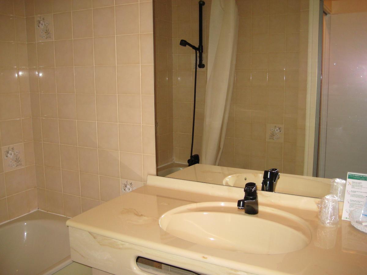 Hotel Bellevue De Tradition Familiale Morcenx Luaran gambar